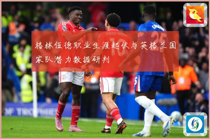 格林伍德职业生涯起伏与英格兰国家队潜力数据研判