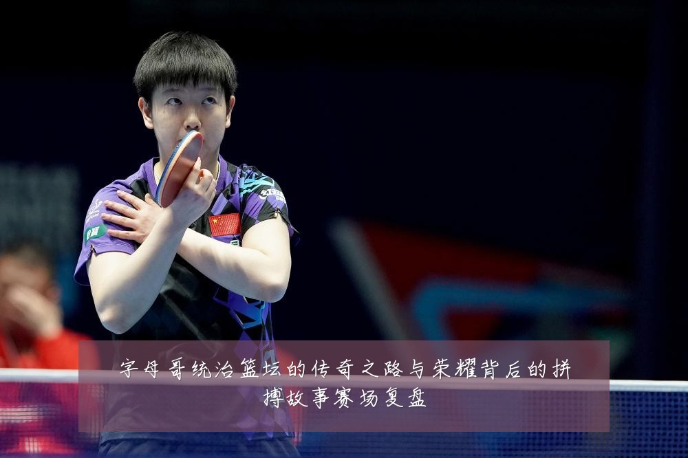 字母哥统治篮坛的传奇之路与荣耀背后的拼搏故事赛场复盘