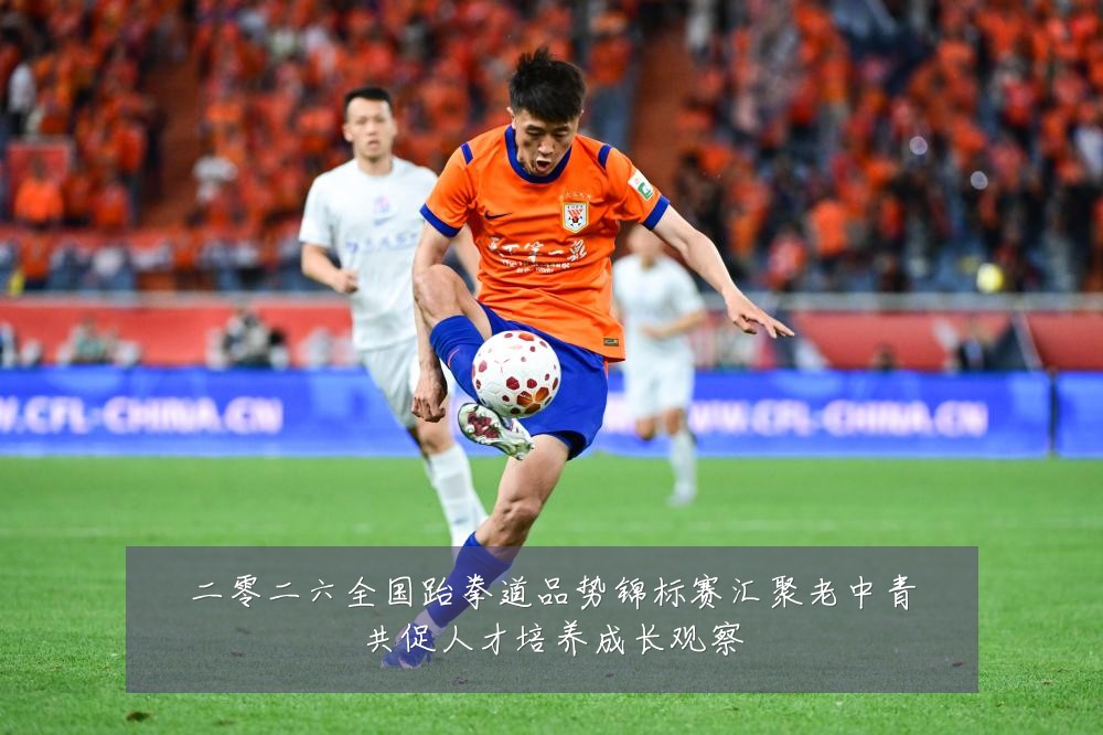 二零二六全国跆拳道品势锦标赛汇聚老中青共促人才培养成长观察
